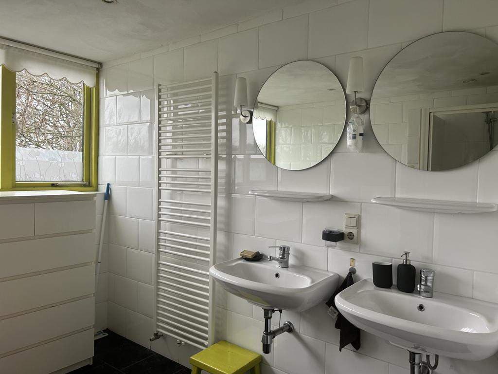 Vrijstaande woning Nachtdijk 5, Cothen - Te huur