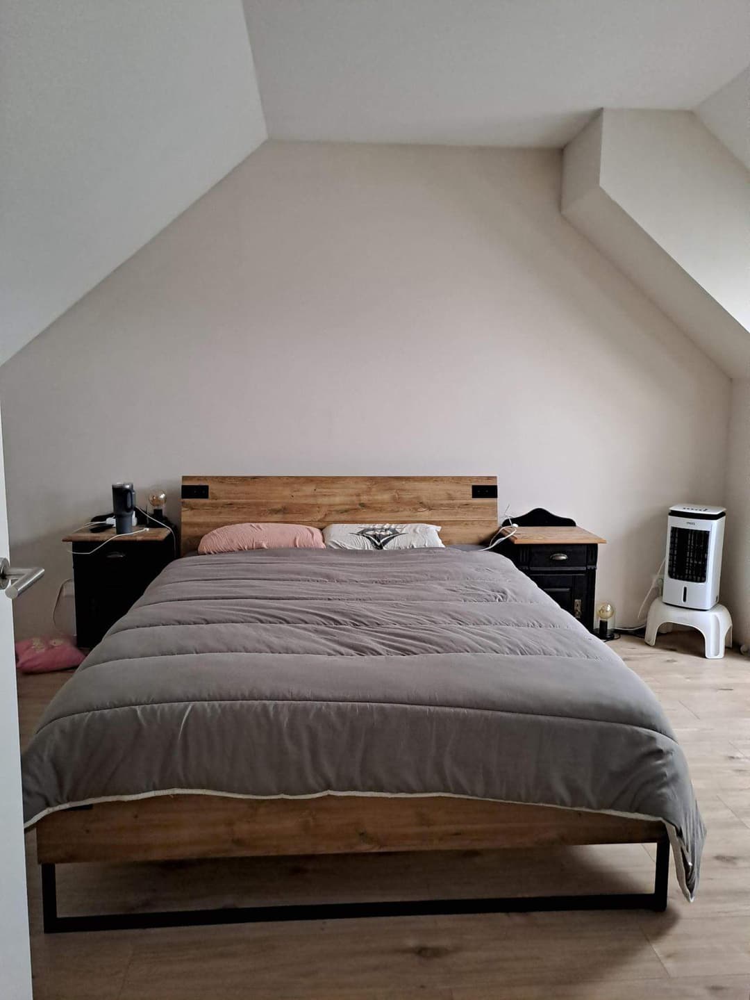 Apartamento de 3 habitaciones, Holsteinstraat, Middenbeemster - Alquiler