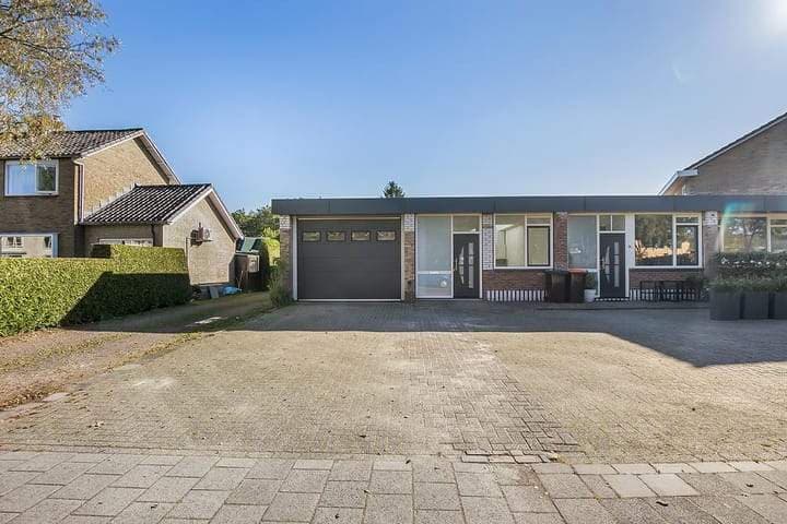 Einsteinlaan 12-A, Assen - Wohnung