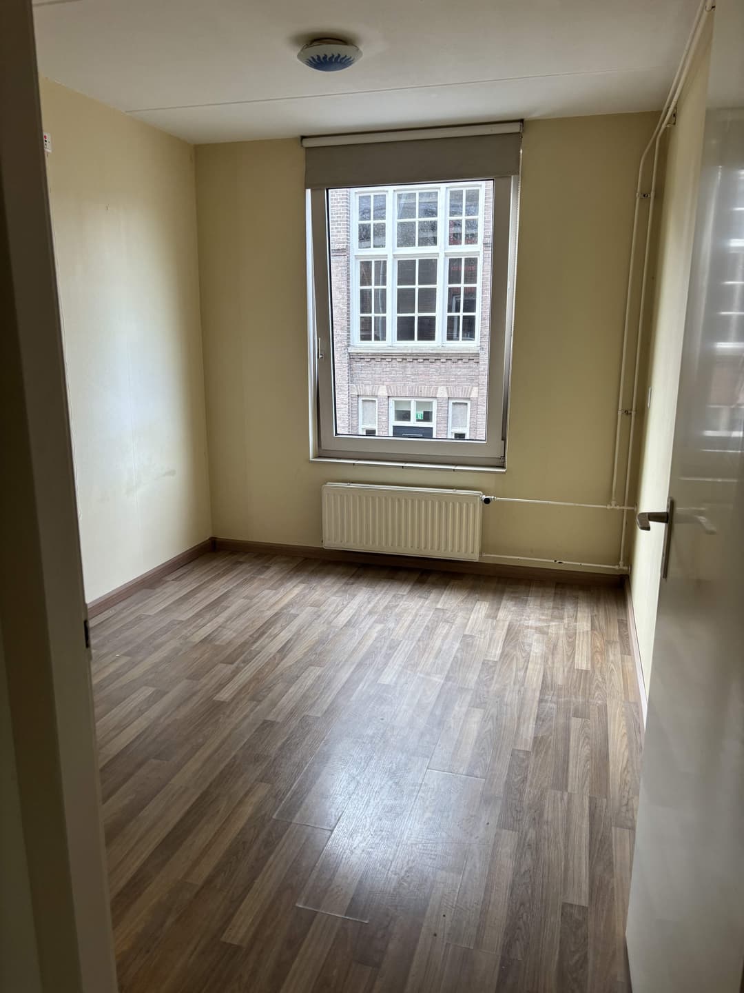 Appartement Bregittenplein, Kampen - Te huur