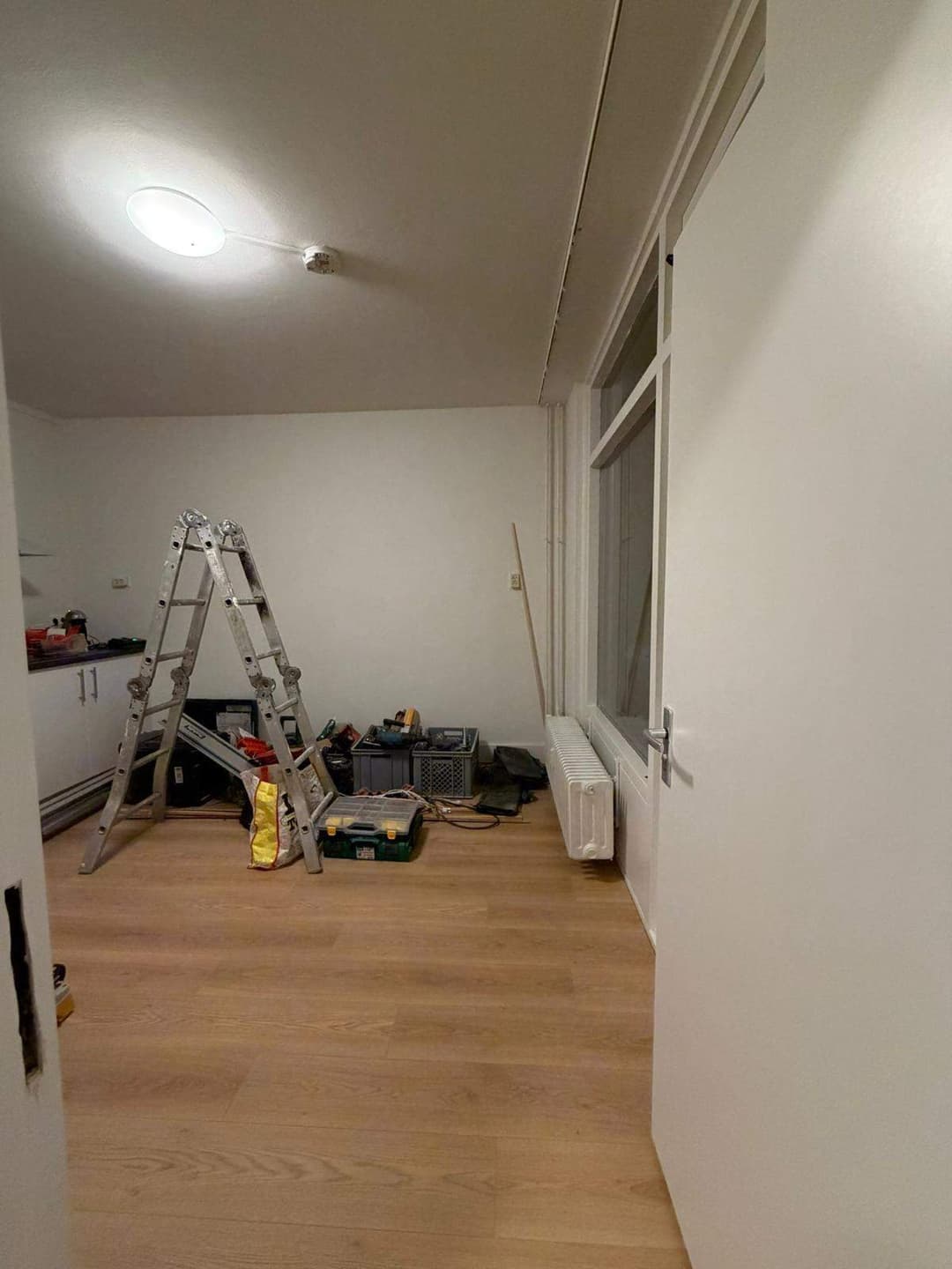 Kamer te huur aan de Bieslookweg, Tilburg