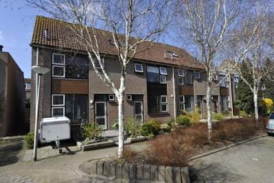 Huis te huur aan Peizerdiep 12, Pijnacker - Koningshof