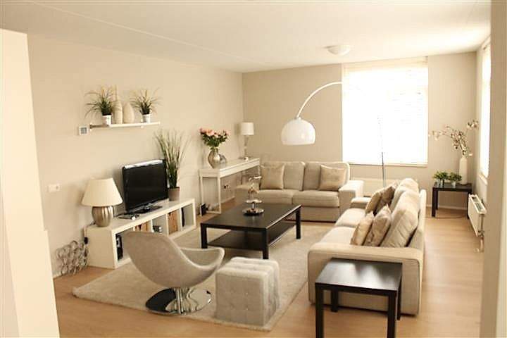 Apartment Louise Henriettestraat, The Hague - For Rent