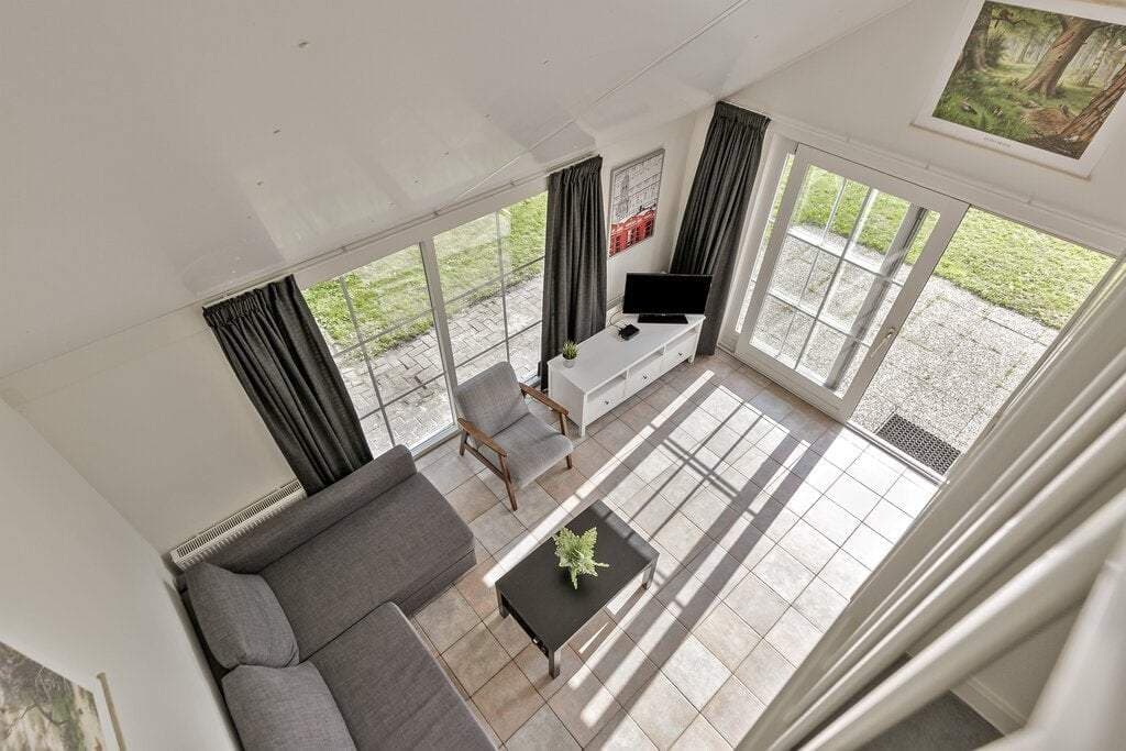 House Kloosterweg, Appelscha - For Rent