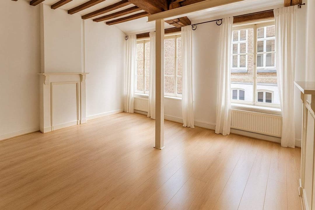 Flat Bredestraat, Maastricht - À louer