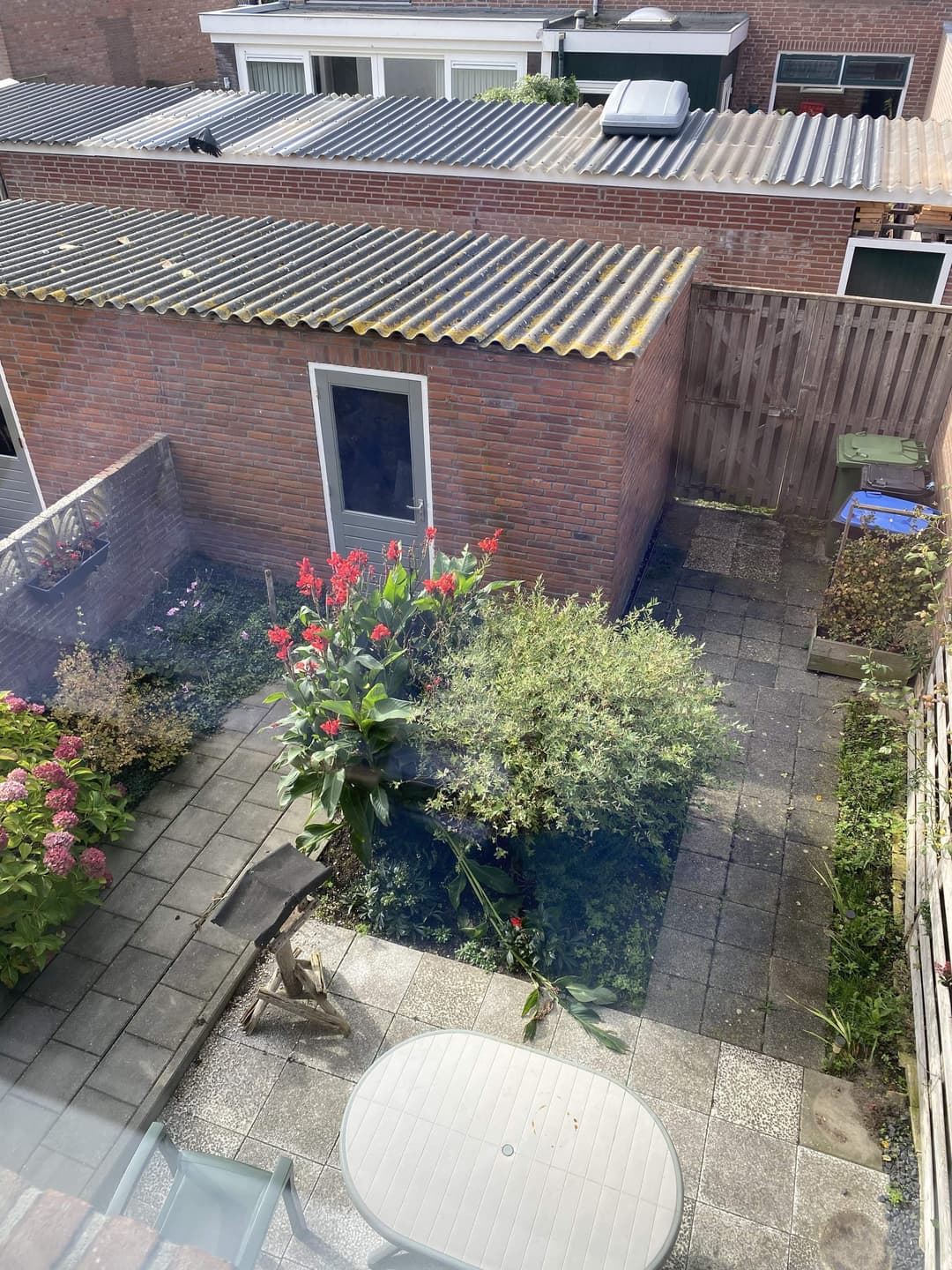 3-Zimmer-Haus, Pastoor Görtzstraat 4, Oud Ade - Zur Miete