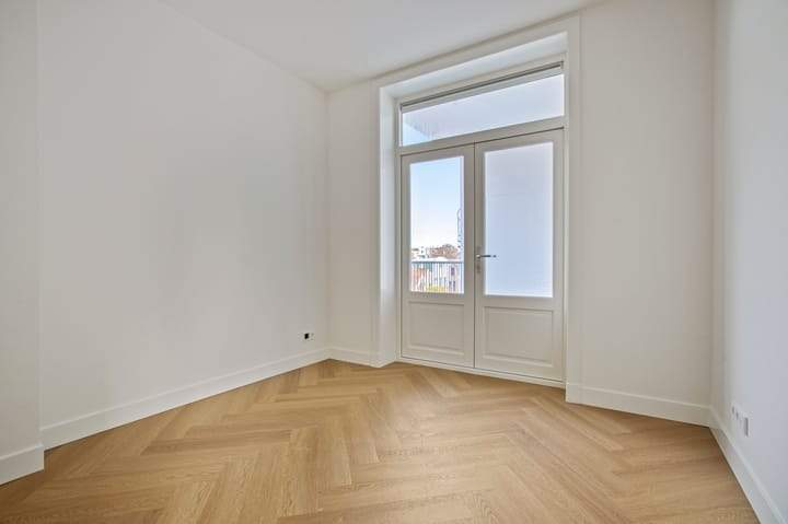 Appartement Middenweg, Amsterdam - À Louer