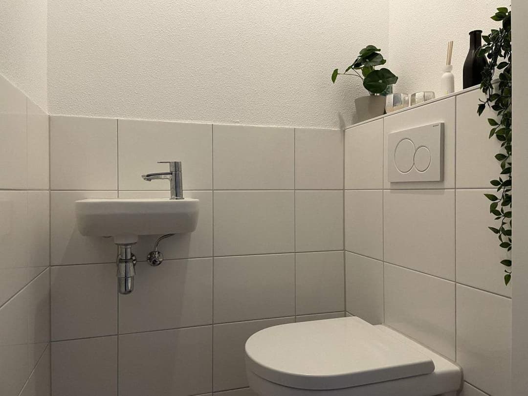 Appartement Van de Mortelstraat, Noordwijk - À louer