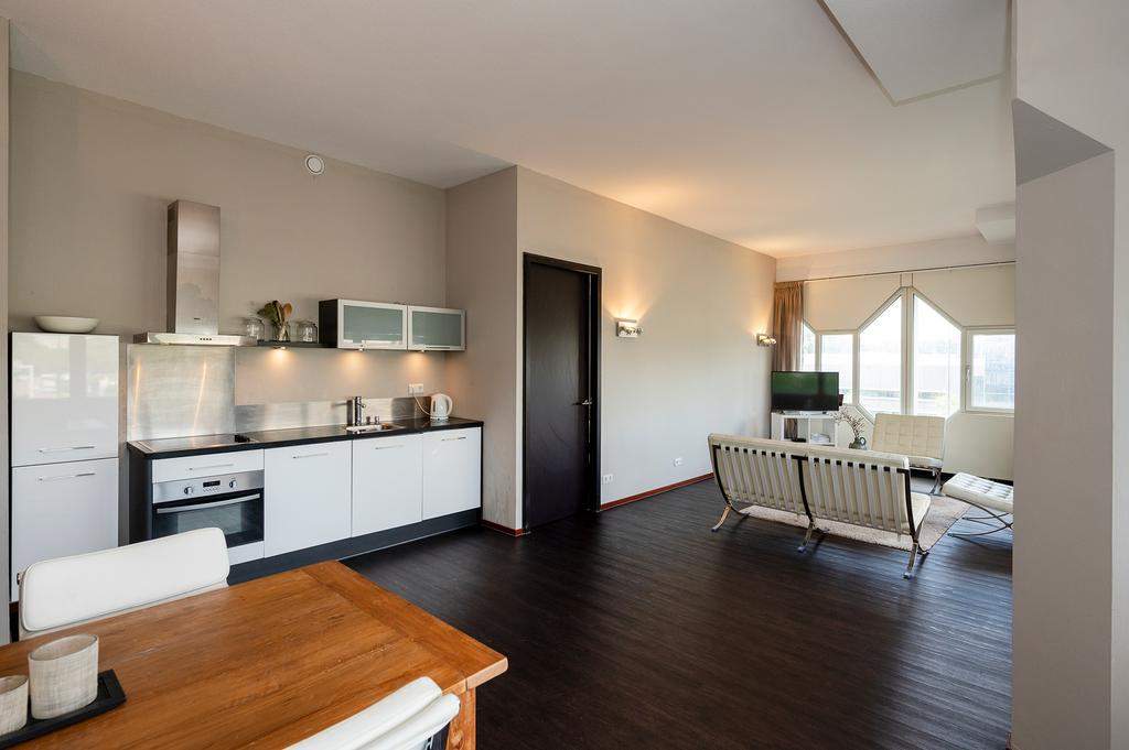 Flat Verbeekstraat, Leiden - For Rent