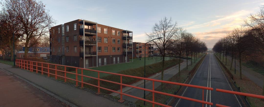 Apartamento Parkzicht, Cuijk - En alquiler