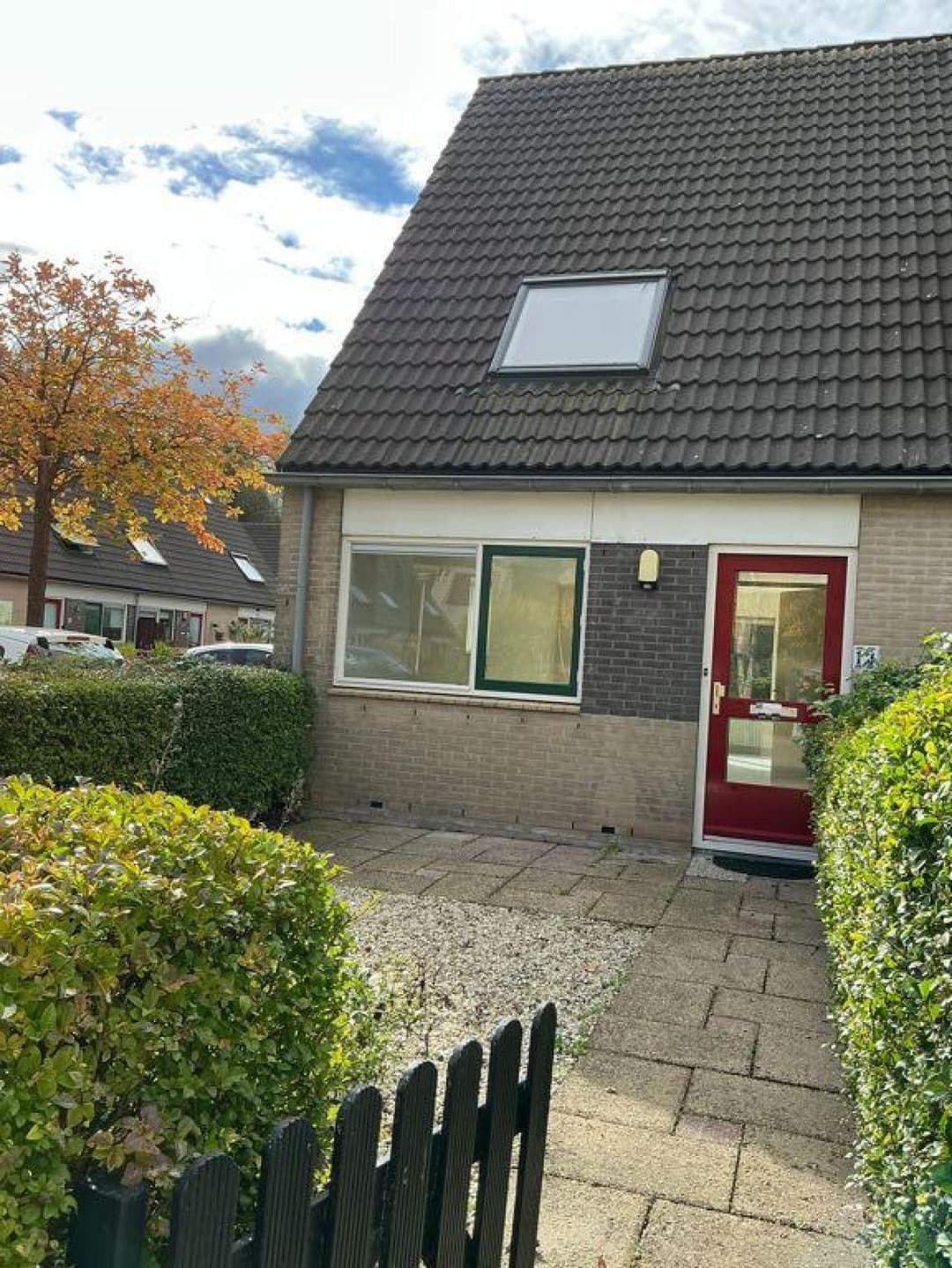 3-Zimmer-Einfamilienhaus in Middenakker 13, Purmerend - Zur Miete