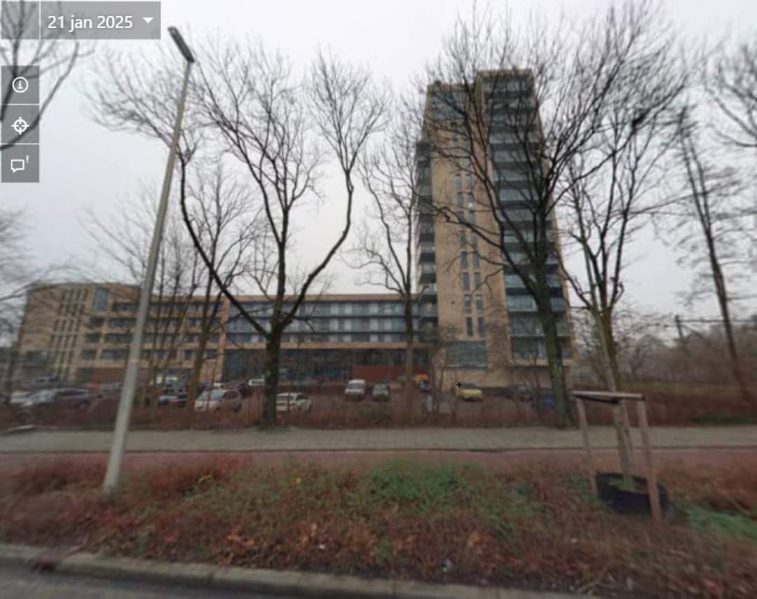 3-Kamer Appartement aan Triton 38, Purmerend - Te Huur