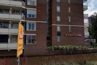Appartement Wiekedreef 22, Stadskanaal - À Louer