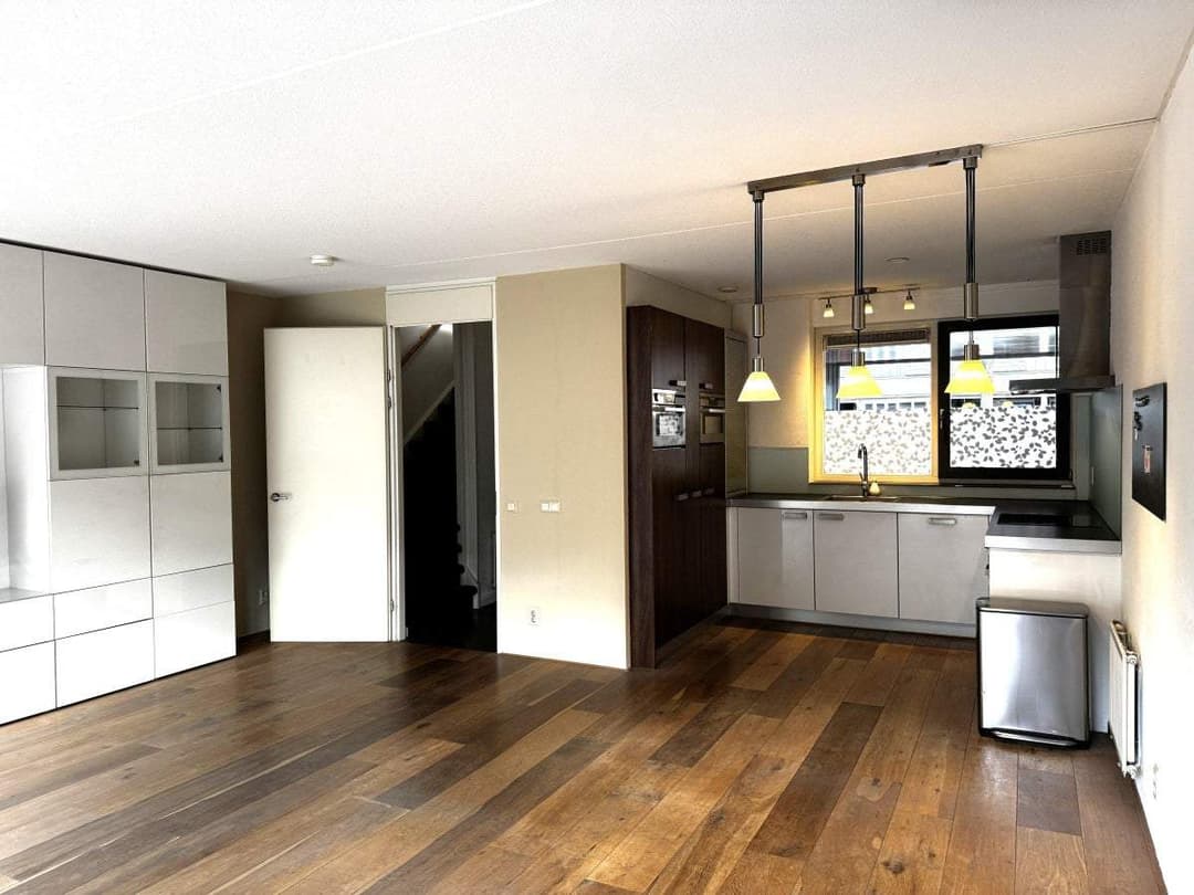 Casa adosada Anton Pieckhof, Utrecht - En Alquiler