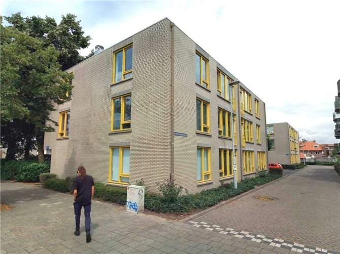 Estudio en Constant Nefkensstraat, Eindhoven - Para alquilar