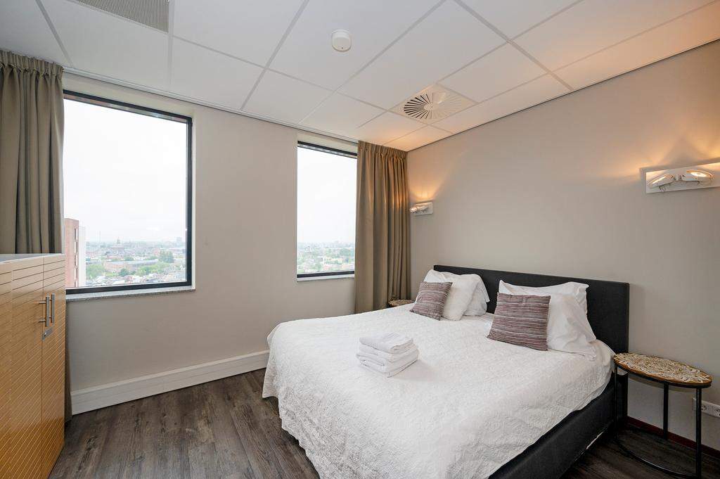 Flat Eschertoren, Leiden - Zur Miete