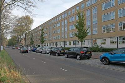 Apartment Loosduinsekade, Den Haag - For Rent