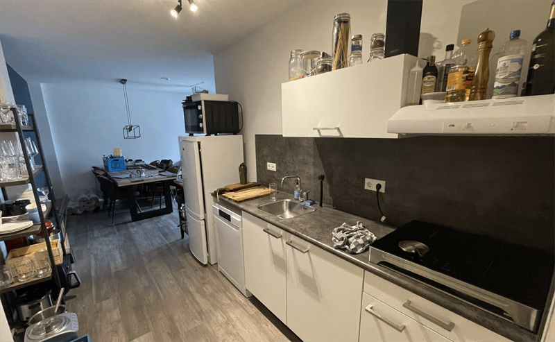 Apartment Koeriersterweg, Groningen - Zur Miete