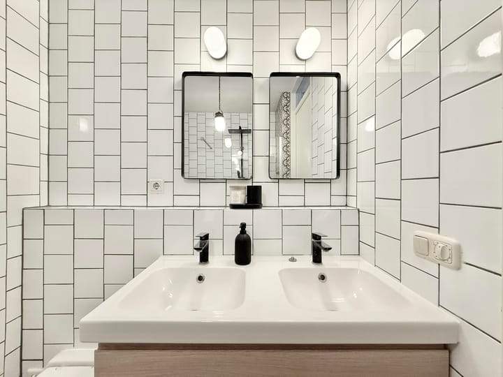 Apartamento Derkinderenstraat, Ámsterdam - en alquiler