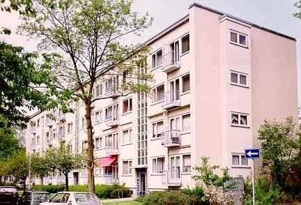 Apartment Lonnekerstraat, Den Haag - For Rent
