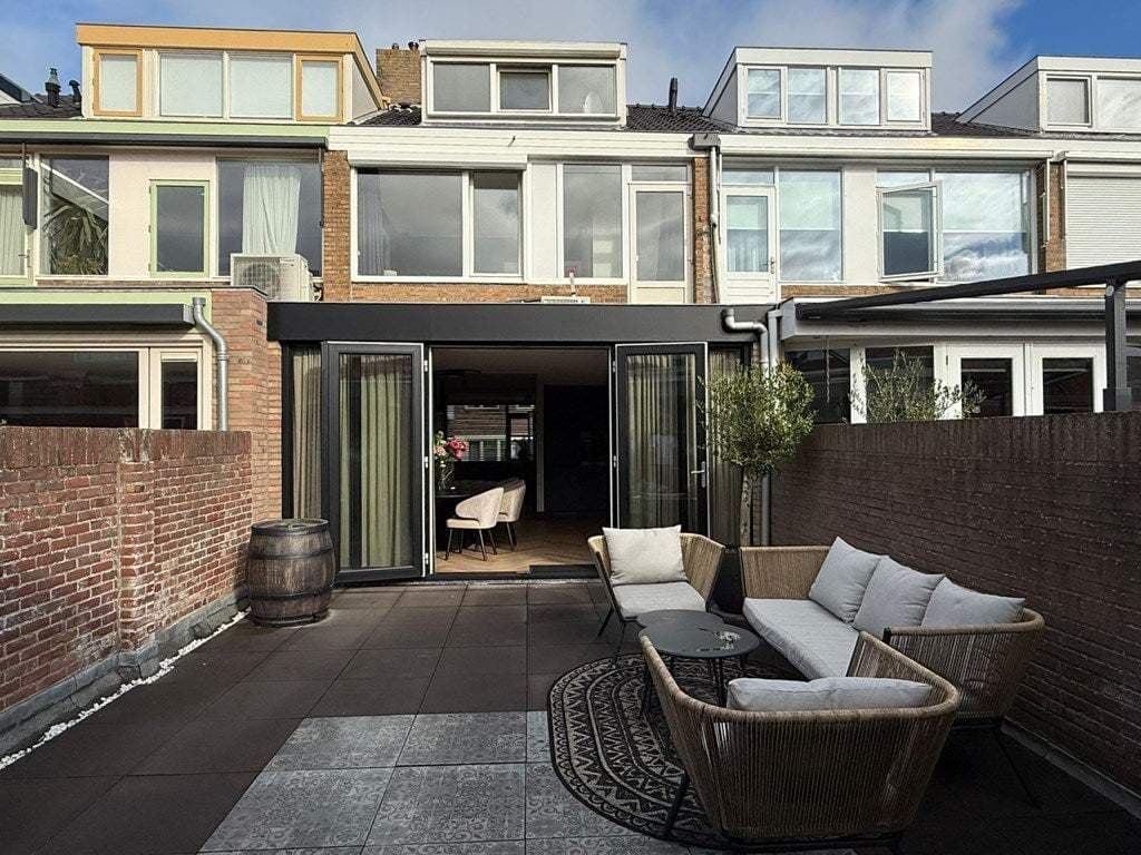Wohnung Willy Sluiterstraat, Katwijk - Zur Miete