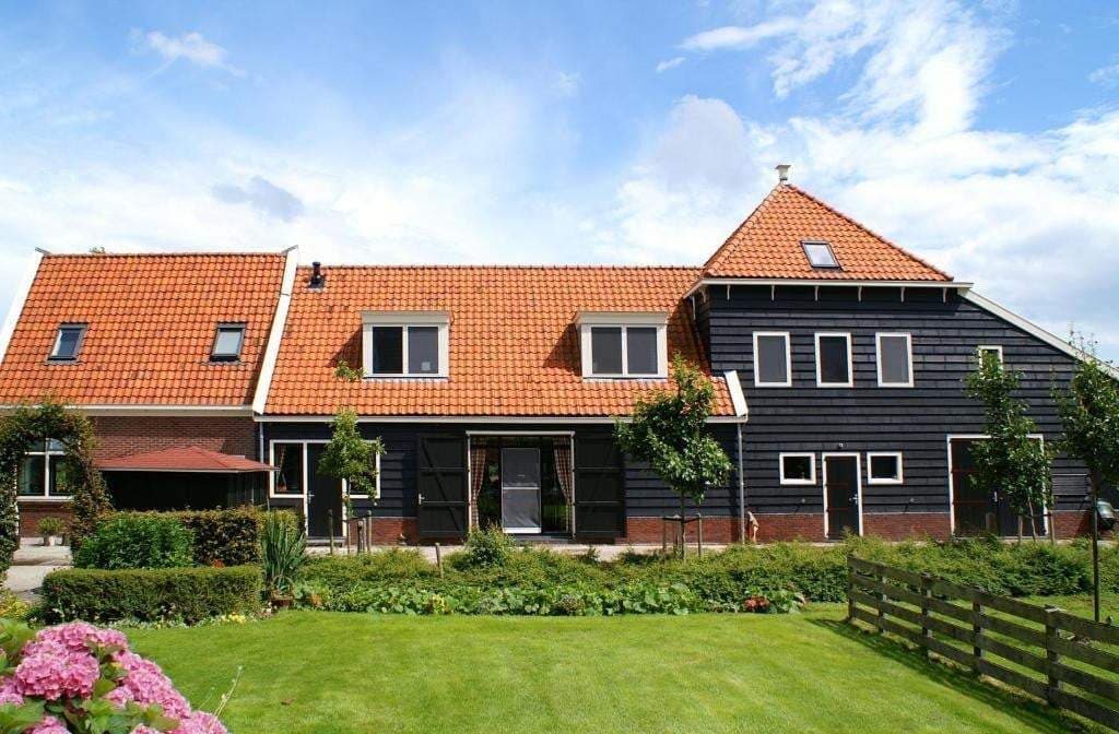 Studio Overleek, Monnickendam - For Rent