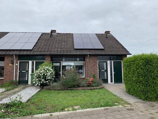 Goudenregenstraat 23, Borculo - Para Alquilar