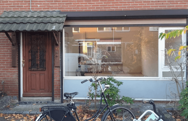 Studio Meijhorst, Nijmegen - Zur Miete