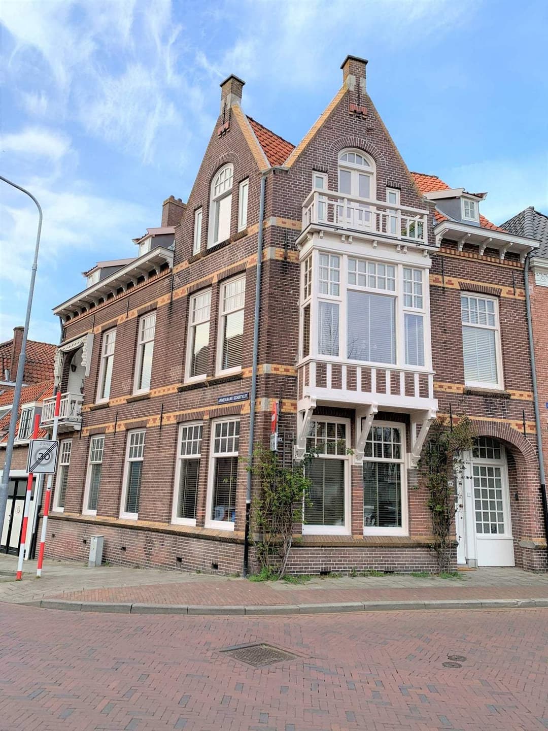 Flat Seisdam, Middelburg - For Rent
