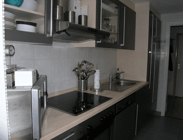 Wohnung Kasteel Bleienbeekstraat, Maastricht - Zur Miete