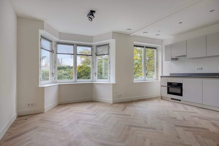 Apartamento Schollenbrugstraat, Ámsterdam - En alquiler