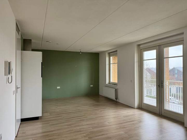 4-Kamer Hoekappartement, Kaspische Zee, Amersfoort - Te Huur