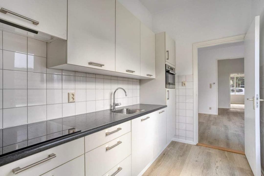 Appartement Maerten van Heemskerckstraat, Haarlem - À louer