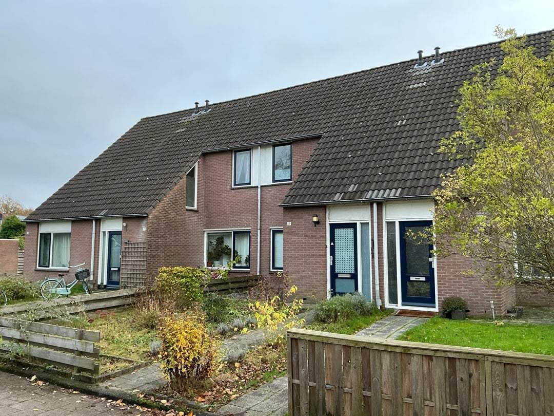Koningsspil 19, Smilde - For Rent