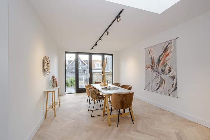 Grote Oost 37, Hoorn - Te Huur