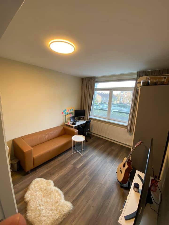 Furnished Room at Slotermeerlaan, Amsterdam