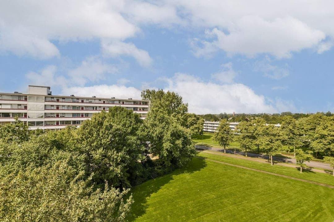 Wohnung Bevelandselaan 101, Amstelveen - Zur Miete