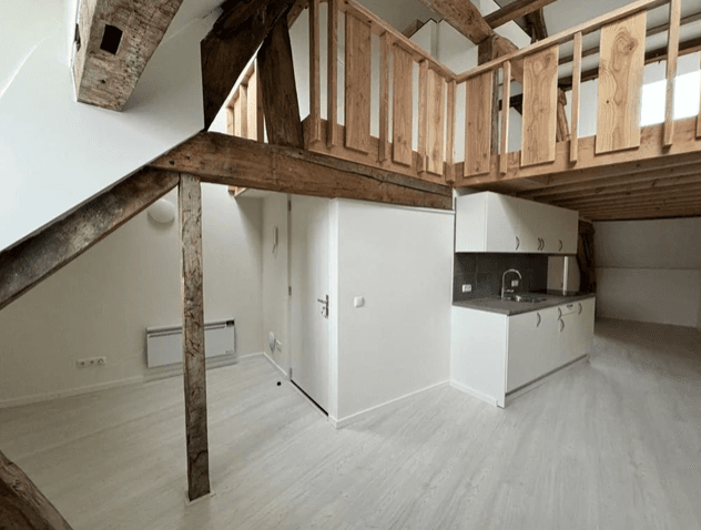 Wohnung Limbrichterstraat, Sittard - Zur Miete