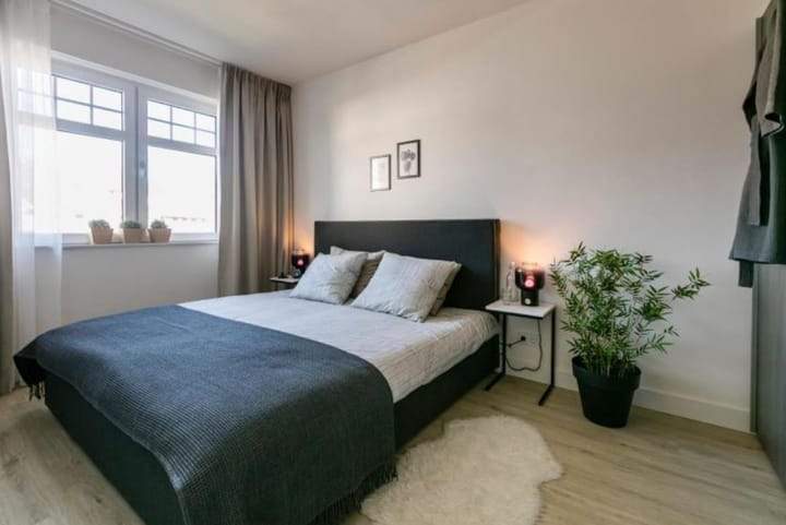 Maison jumelée à Linnerpark, Linne - À louer