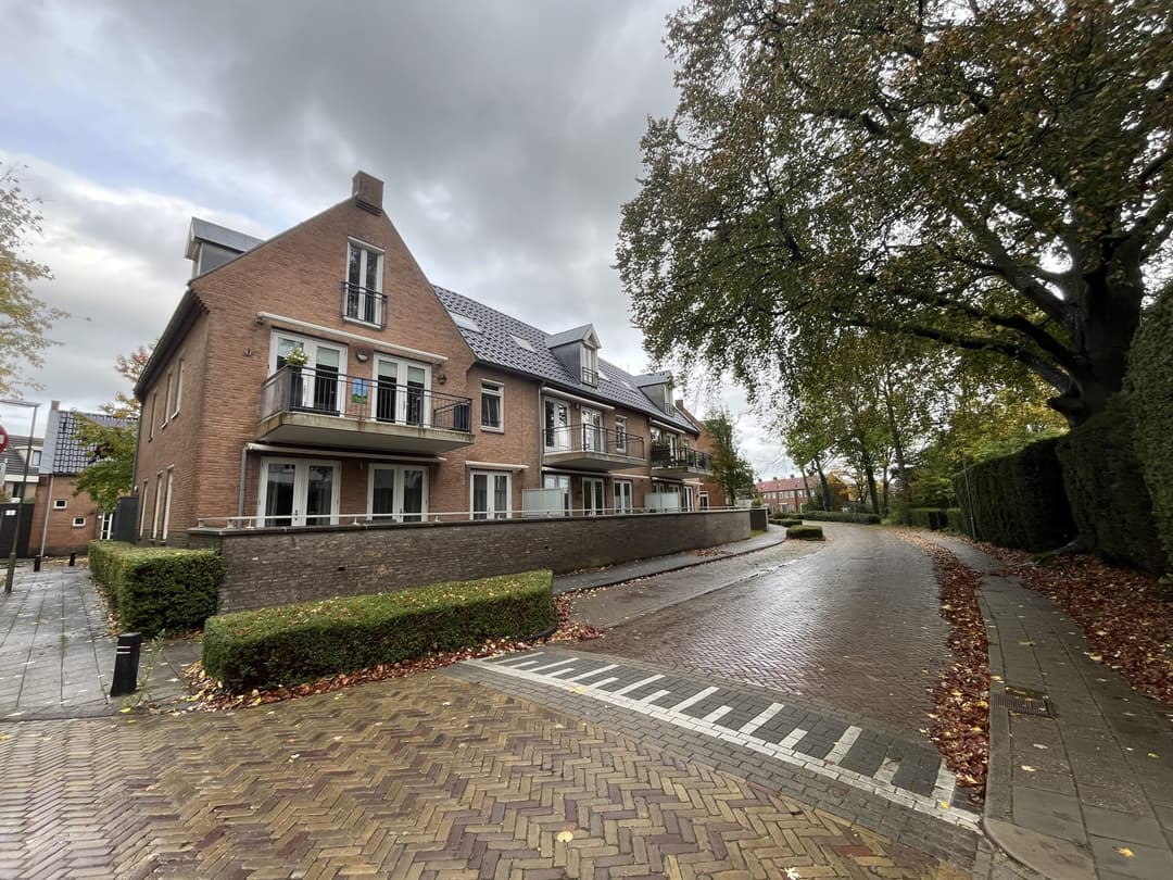 Apartment Brunheim 6, Brummen - For Rent