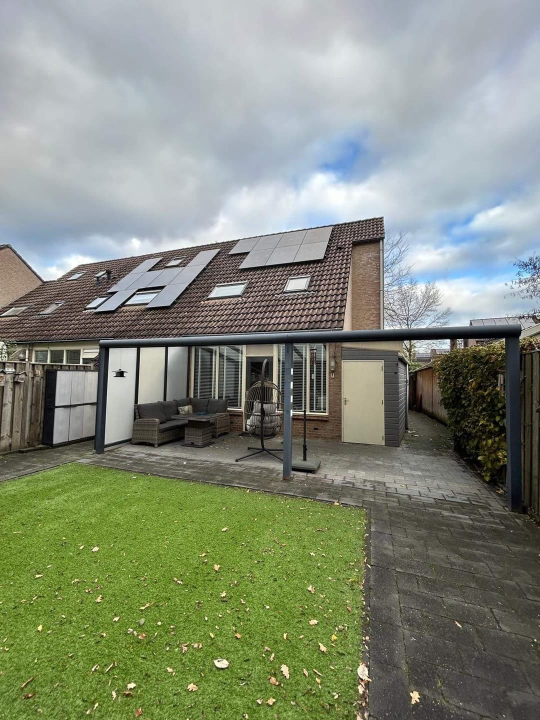 Vrijstaande woning Grevekeur 52, Schijndel - Te huur