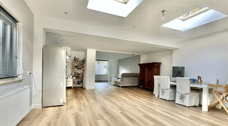 Haus zu vermieten Koningskampstraat, Maastricht