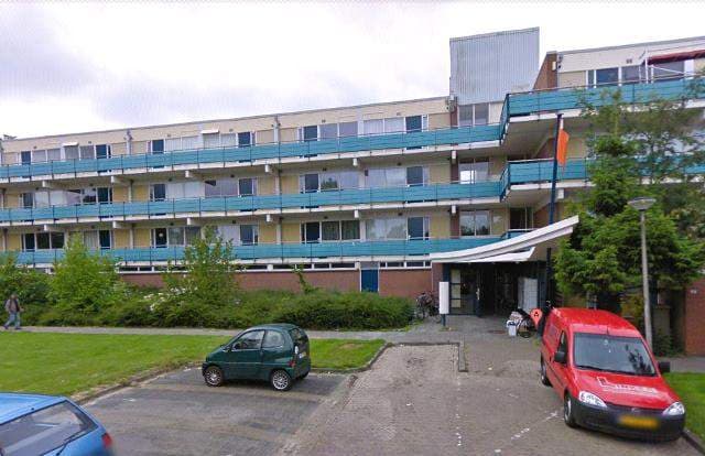 Apartamento Oldengaardestraat, Assen - En alquiler