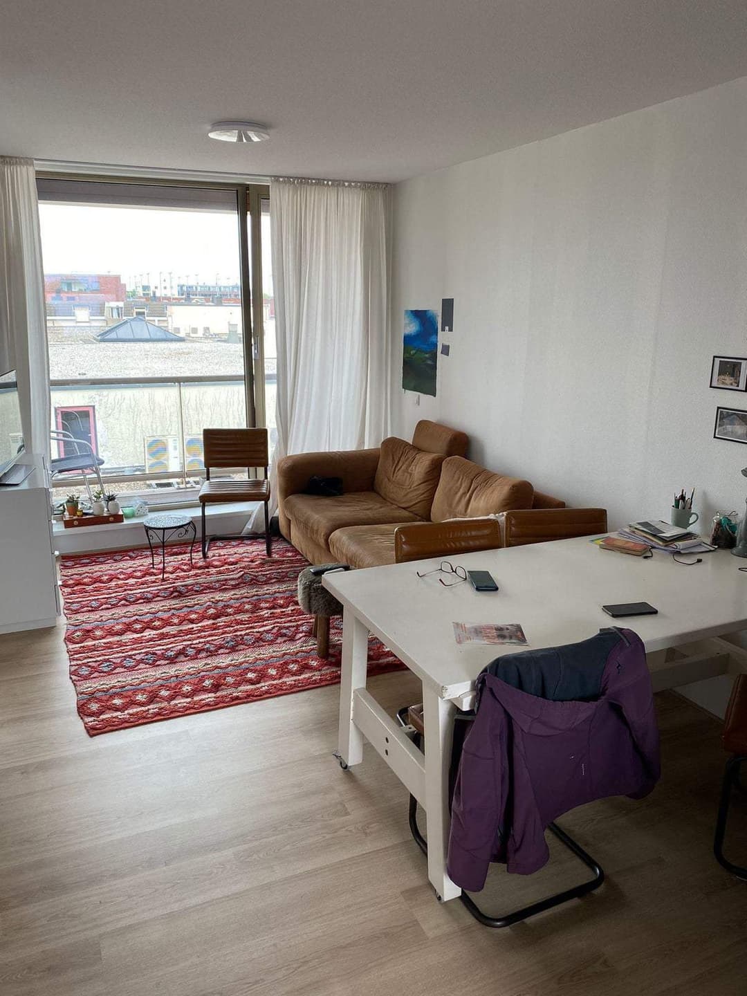 Appartement Oude-Molenstraat, Assen - À louer