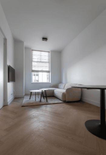 Apartment Kerkstraat, Oisterwijk - For Rent