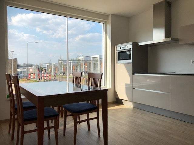 Bungalow Nicolaas Beetsstraat, Heerlen - Te Huur