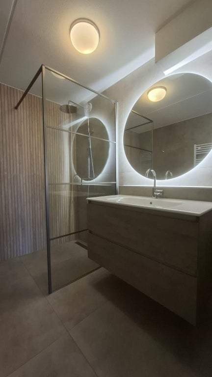 Appartement Vlietzicht, Nieuwpoort - À louer