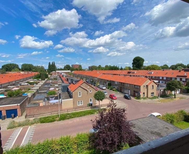 Chambre Huissensestraat, Arnhem - À louer