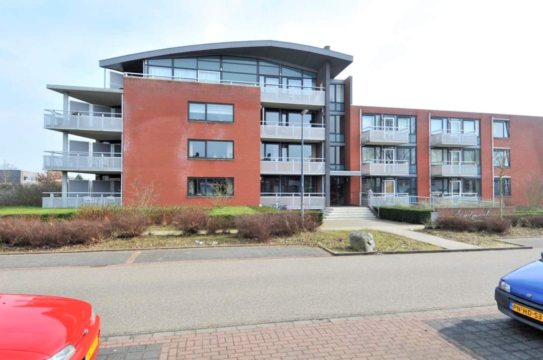 Apartamento Oude Roermondseweg, Herten - Alquiler
