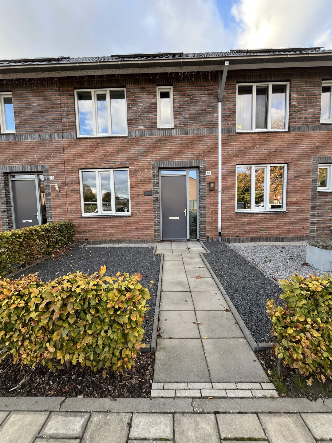 Enkweg 18, Eerbeek - For Rent